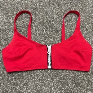 Moschino swimsuit top